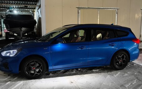 Ford Focus IV, 2020 год, 1 400 000 рублей, 5 фотография