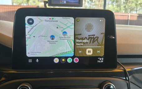 Ford Focus IV, 2020 год, 1 400 000 рублей, 13 фотография