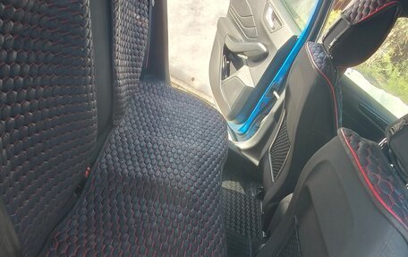 Ford Focus IV, 2020 год, 1 400 000 рублей, 9 фотография