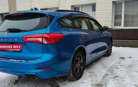 Ford Focus IV, 2020 год, 1 400 000 рублей, 3 фотография