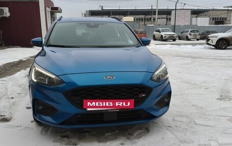 Ford Focus IV, 2020 год, 1 400 000 рублей, 2 фотография