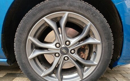 Ford Focus IV, 2020 год, 1 400 000 рублей, 25 фотография