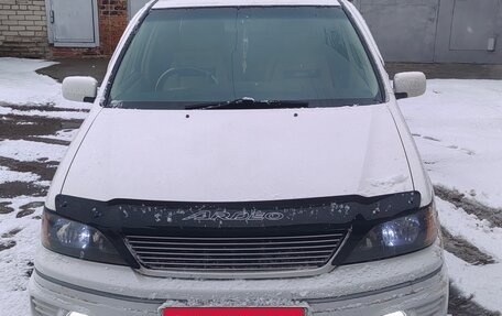 Toyota Vista V30, 1998 год, 490 000 рублей, 1 фотография