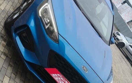 Ford Focus IV, 2020 год, 1 400 000 рублей, 16 фотография