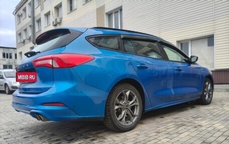 Ford Focus IV, 2020 год, 1 400 000 рублей, 21 фотография