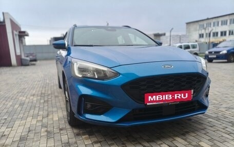 Ford Focus IV, 2020 год, 1 400 000 рублей, 22 фотография