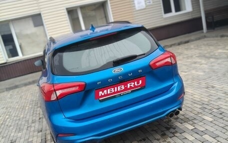 Ford Focus IV, 2020 год, 1 400 000 рублей, 19 фотография