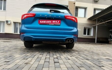 Ford Focus IV, 2020 год, 1 400 000 рублей, 18 фотография