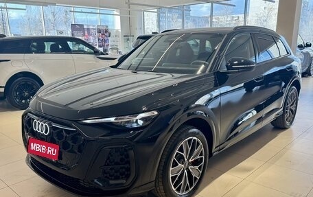 Audi Q5, 2026 год, 6 950 000 рублей, 1 фотография