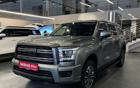 Haval H5, 2026 год, 4 349 000 рублей, 1 фотография