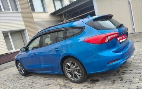 Ford Focus IV, 2020 год, 1 400 000 рублей, 20 фотография