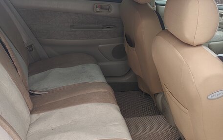 Toyota Vista V30, 1998 год, 490 000 рублей, 7 фотография