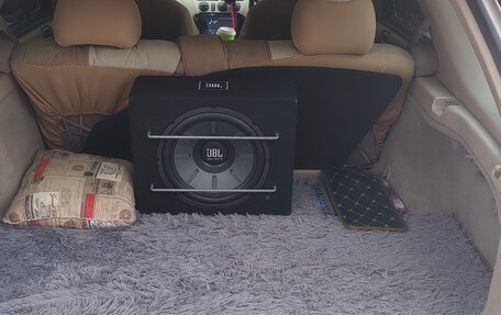 Toyota Vista V30, 1998 год, 490 000 рублей, 5 фотография