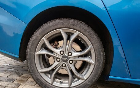 Ford Focus IV, 2020 год, 1 400 000 рублей, 26 фотография