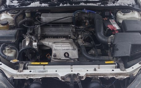 Toyota Vista V30, 1998 год, 490 000 рублей, 6 фотография