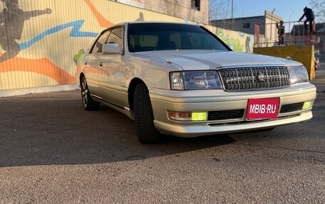 Toyota Crown, 1997 год, 930 000 рублей, 1 фотография