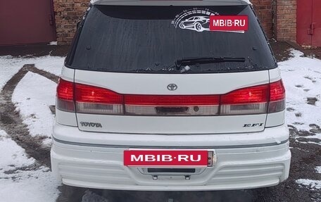 Toyota Vista V30, 1998 год, 490 000 рублей, 3 фотография