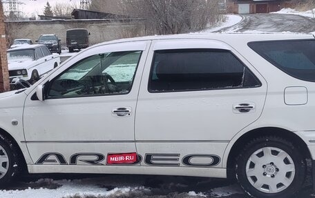 Toyota Vista V30, 1998 год, 490 000 рублей, 4 фотография