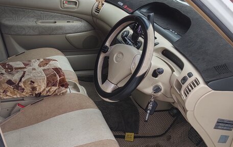 Toyota Vista V30, 1998 год, 490 000 рублей, 10 фотография