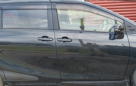 Toyota Sienta II, 2015 год, 4 фотография