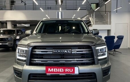 Haval H5, 2026 год, 4 349 000 рублей, 2 фотография