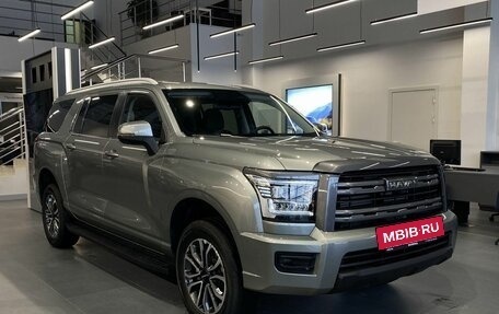 Haval H5, 2026 год, 4 349 000 рублей, 3 фотография