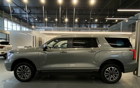 Haval H5, 2026 год, 4 349 000 рублей, 5 фотография