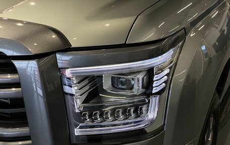 Haval H5, 2026 год, 4 349 000 рублей, 4 фотография