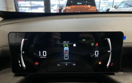 Haval H5, 2026 год, 4 349 000 рублей, 17 фотография