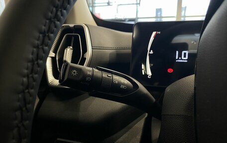 Haval H5, 2026 год, 4 349 000 рублей, 18 фотография