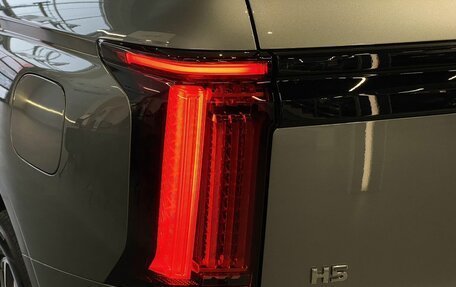 Haval H5, 2026 год, 4 349 000 рублей, 22 фотография