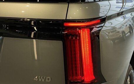 Haval H5, 2026 год, 4 349 000 рублей, 25 фотография