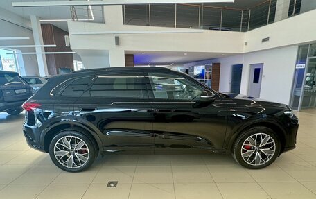 Audi Q5, 2026 год, 6 950 000 рублей, 4 фотография