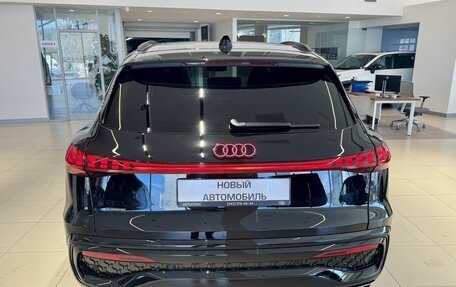 Audi Q5, 2026 год, 6 950 000 рублей, 6 фотография