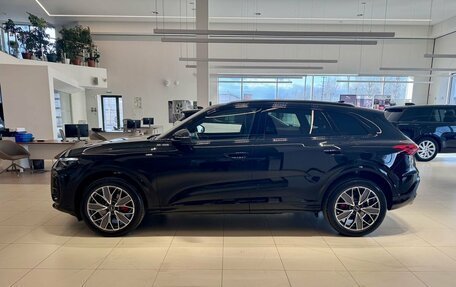 Audi Q5, 2026 год, 6 950 000 рублей, 8 фотография