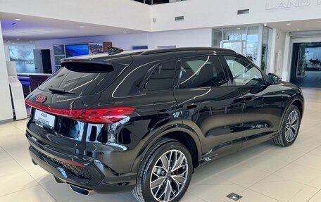 Audi Q5, 2026 год, 6 950 000 рублей, 5 фотография