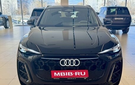 Audi Q5, 2026 год, 6 950 000 рублей, 2 фотография