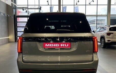 Haval H5, 2026 год, 4 349 000 рублей, 24 фотография