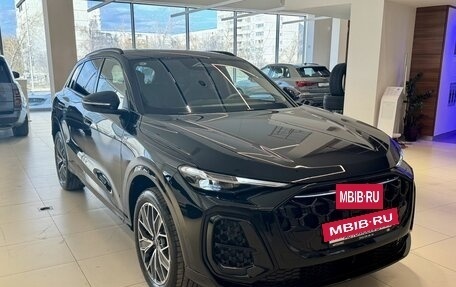 Audi Q5, 2026 год, 6 950 000 рублей, 3 фотография