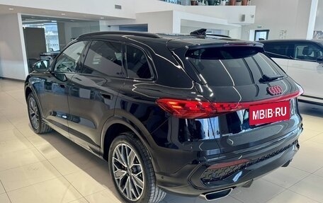 Audi Q5, 2026 год, 6 950 000 рублей, 7 фотография