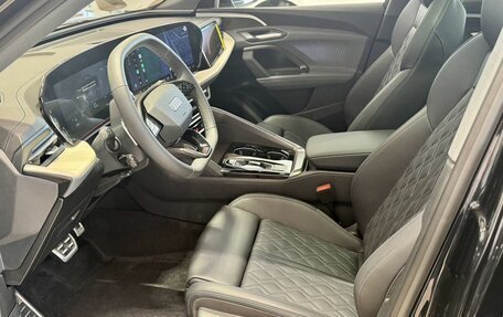 Audi Q5, 2026 год, 6 950 000 рублей, 12 фотография