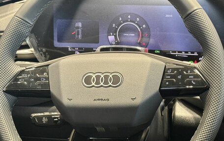 Audi Q5, 2026 год, 6 950 000 рублей, 21 фотография