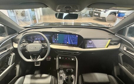 Audi Q5, 2026 год, 6 950 000 рублей, 19 фотография