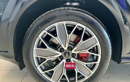 Audi Q5, 2026 год, 6 950 000 рублей, 9 фотография