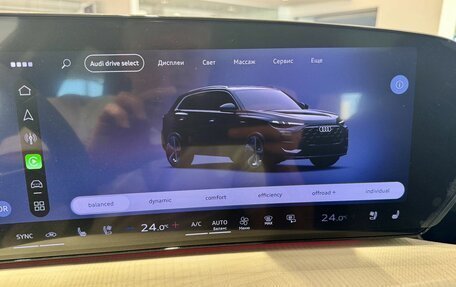 Audi Q5, 2026 год, 6 950 000 рублей, 26 фотография