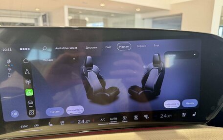 Audi Q5, 2026 год, 6 950 000 рублей, 27 фотография