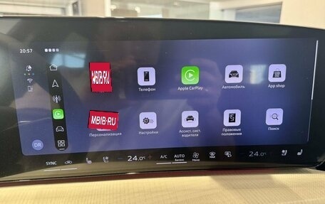 Audi Q5, 2026 год, 6 950 000 рублей, 25 фотография