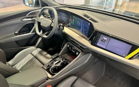 Audi Q5, 2026 год, 6 950 000 рублей, 39 фотография