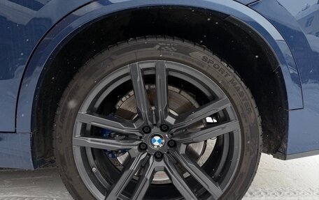 BMW X5, 2021 год, 7 500 000 рублей, 13 фотография