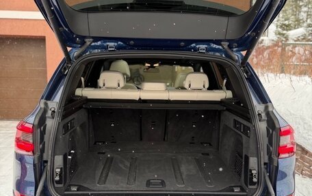 BMW X5, 2021 год, 7 500 000 рублей, 14 фотография